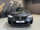 BMW X5 (4) xDrive45e 394ch M Sport BVA8 Hybride Toit Ouvrant / Attelage Gris Clair  - 3