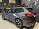 BMW X5 (4) xDrive45e 394ch M Sport BVA8 Hybride Toit Ouvrant / Attelage Gris Clair  - 5