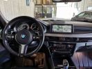 BMW X5 40D 313 CV EXCLUSIVE XDRIVE BVA Gris  - 6