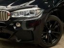 BMW X5 40D à partir de 252 €/mois XDRIVE 313CH M SPORT Bleu Foncé Métallisé  - 17