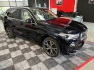 BMW X5 45E 3.0I HYBRID 394CH M SPORT 4x4 Noir Carbone Métallisée  - 4