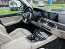 BMW X5 45E 3.0I HYBRID 394CH M SPORT 4x4 Noir Carbone Métallisée  - 14