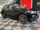 BMW X5 45E 3.0I HYBRID 394CH M SPORT 4x4 Noir Carbone Métallisée  - 5