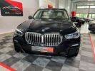 BMW X5 45E 3.0I HYBRID 394CH M SPORT 4x4 Noir Carbone Métallisée  - 8