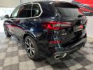 BMW X5 45E 3.0I HYBRID 394CH M SPORT 4x4 Noir Carbone Métallisée  - 6