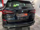 BMW X5 45E 3.0I HYBRID 394CH M SPORT 4x4 Noir Carbone Métallisée  - 12