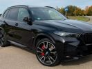 BMW X5 BMW X5 50e xDrive M-Sport Pro SAG~PA+ noir   - 1