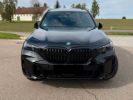 BMW X5 BMW X5 50e xDrive M-Sport Pro SAG~PA+ noir   - 2