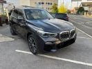 BMW X5 BMW X5 (G05) XDRIVE45E 394 HYBRIDE 17CV LOUNGE BVA8 GRIS ANTHTACITE  - 4