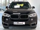 BMW X5 BMW X5 xDrive 30d BVA8 Exclusive 17cv (258ch)  Noir  - 2