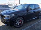 BMW X5 BMW X5 xDrive45e Hybrid M SPORTPAKET noir   - 1