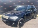 BMW X5 E70 40d 306ch M Sport BVA8 Noir  - 1