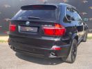 BMW X5 E70 40d 306ch M Sport BVA8 Noir  - 5
