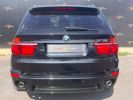 BMW X5 E70 40d 306ch M Sport BVA8 Noir  - 7