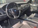 BMW X5 E70 40d 306ch M Sport BVA8 Noir  - 12