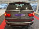 BMW X5 E70   xDrive30d 245ch Exclusive A Gris Foncé  - 9