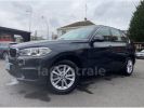 BMW X5 f15 3.0 xdrive30d 258 exclusive Noir  - 1