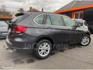 BMW X5 f15 3.0 xdrive30d 258 exclusive Noir  - 4