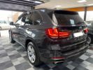 BMW X5 F15 40 XE M Sport Bleu  - 2