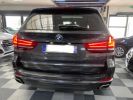 BMW X5 F15 40 XE M Sport Bleu  - 9