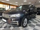 BMW X5 F15 40 XE M Sport Bleu  - 10