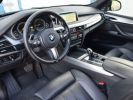 BMW X5 F15 40d 313 EXCLUSIVE HUD HARMAN KARDON Noir  - 7