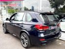 BMW X5 F15 M50d 381 Ch A Bleu  - 20