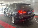 BMW X5 F15  sDrive25d 231 ch BVA8 Lounge Plus Bleu  - 3