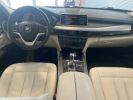 BMW X5 F15  sDrive25d 231 ch BVA8 Lounge Plus Bleu  - 5