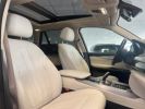 BMW X5 F15  sDrive25d 231 ch BVA8 Lounge Plus Bleu  - 7