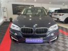 BMW X5 F15  sDrive25d 231 ch BVA8 Lounge Plus Bleu  - 10