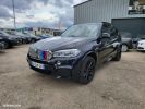 BMW X5 f15 xdrive 40d 313 ch pack m Noir  - 2