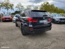 BMW X5 f15 xdrive 40d 313 ch pack m Noir  - 4