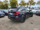 BMW X5 f15 xdrive 40d 313 ch pack m Noir  - 5