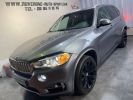 BMW X5 F15 xDrive40d 313 ch Exclusive A Gris Foncé  - 1