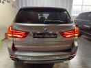 BMW X5 F15 xDrive40d 313 ch Exclusive A Gris Foncé  - 5