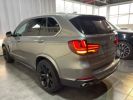 BMW X5 F15 xDrive40d 313 ch Exclusive A Gris Foncé  - 6