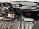 BMW X5 F15 xDrive40d 313 ch Exclusive A Gris Foncé  - 7