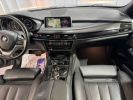 BMW X5 F15 xDrive40d 313 ch Exclusive A Gris Foncé  - 9