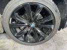 BMW X5 F15 xDrive40d 313 ch Exclusive A Gris Foncé  - 21