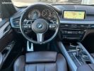 BMW X5 F15 xDrive40d 313 ch M Sport A Noir  - 6