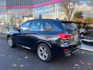 BMW X5 F15 xDrive40d 313 ch M Sport A Noir  - 20