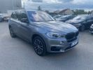 BMW X5 (F15) XDRIVE40DA 313CH EXCLUSIVE Noir  - 1