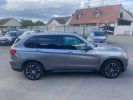 BMW X5 (F15) XDRIVE40DA 313CH EXCLUSIVE Noir  - 2