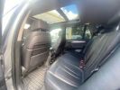 BMW X5 (F15) XDRIVE40DA 313CH EXCLUSIVE Noir  - 5