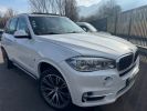 BMW X5 (F15) XDRIVE40EA 313CH EXCLUSIVE Blanc  - 15