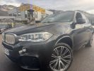 BMW X5 (F15) XDRIVE40EA 313CH M SPORT Noir  - 1