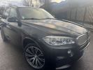 BMW X5 (F15) XDRIVE40EA 313CH M SPORT Noir  - 6