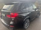 BMW X5 (F15) XDRIVE40EA 313CH M SPORT Noir  - 7