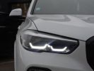 BMW X5 G05  XDRIVE 30d M Sport 7 places  Blanc  - 4